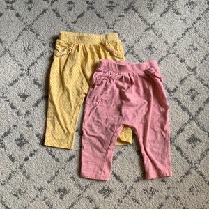 Carters Pants Bundle